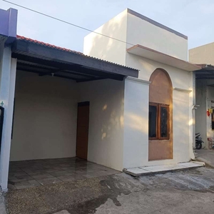 Jual Rumah MurahPerum Wisma Sidojangkung IndahMenganti Gresik