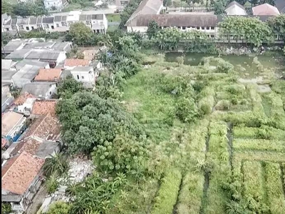 Jual Tanah di Gebang Raya, Periuk - Kota Tangerang