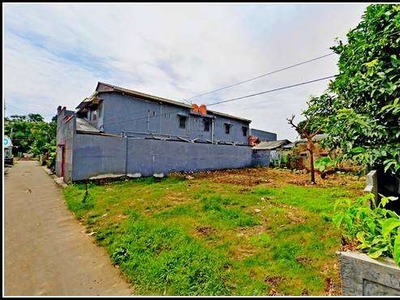 Jual Tanah Kost Margonda Depok 4 Menit Stasiun Area Premium