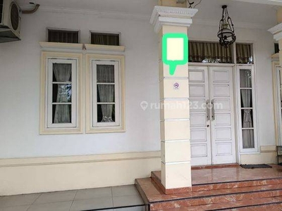 kan Rumah DiBulevar Hijau Harapan Indah