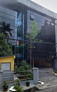 Kantor 10m2 - 200m2 disewakan di Jakarta Utara