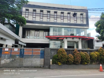 Kantor Dilelang Jl Poltangan No 6 Tanjung Barat, Jagakarsa, Jakarta Se