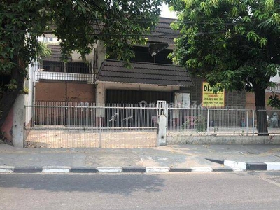 Kantor Murah Bgt 2lt di Jl Tanjung Duren Raya, Grogol Petamburan