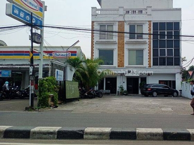 Kantor Murah Bgt 3lt di Jl Ciputat Raya, Pondok Pinang, Jaksel