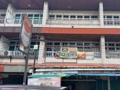 Kantor Pusat Bisnis Siap Pakai Siap Huni Jl Siam Pontianak Kota