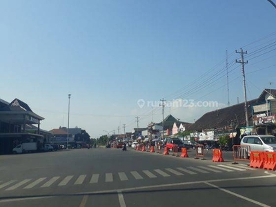 Kapling SHM Murah Dekat Terminal Sawangan Tanah Naik Tinggi