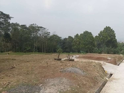 Kavling Mutiara Kolmas Residence Cimahi Dekat Ke Alun-Alun Cimahi