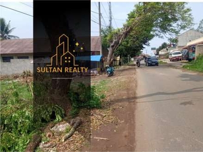 KAVLING RUKO DIJUAL DI KOTA SERANG PERUM SAFIRA (DISKON 20 JT)