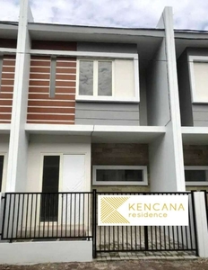 Kencana Residence 45m2 Siap Huni