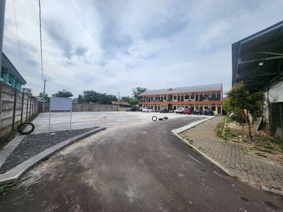 Kontrakan Exclusive Mustika Jaya Tugu Asem Bekasi