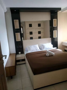 Kost Apartment (Big Bedroom) Bulanan Great Western Resort(GWR) SERPONG