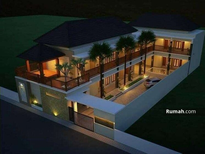 Kost Baru Premium Lokasi Dekat Kampus UNDIP Semarang