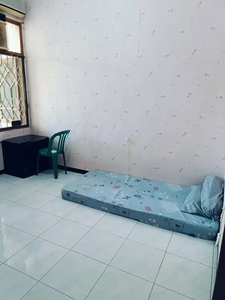 Kost bulanan putri dekat Unair dan 10 September