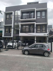 Kost Casa DM Asia Semanggi Sarinah Palmerah Grogol Kuningan SCBD