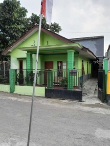 Kost dan Rumah Induk Banyuraden Gamping