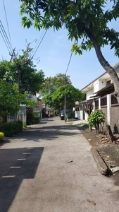 Kost Jl. Kayu Agung -Kliningan Buah Batu pusat kota Bandung