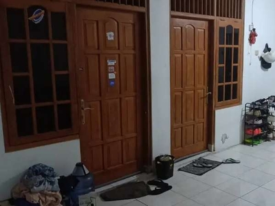 Kost mahasiswa dekat kampus UPN, UII, AMIKOM