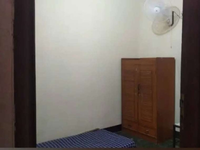 Kost murah Khusus Pria Muslim