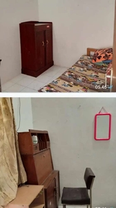 Kost putra murah 5 menit dari UGM