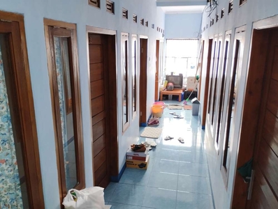 Kost Putri Biru Tamansari Baltos ITB Dago Sabuga