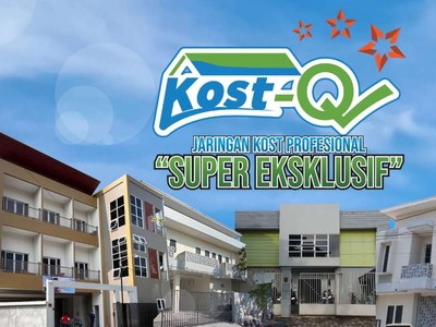 Kost Super Eksklusif Semarang