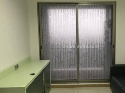M Town Apartment Bagus Furnished Tower Herald disewakan