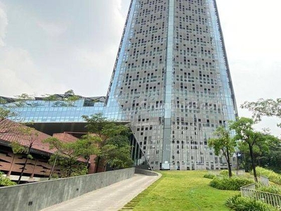 Menara Kompas Best Icon Design Palmerah Gelora Senayan Jakarta Pusat