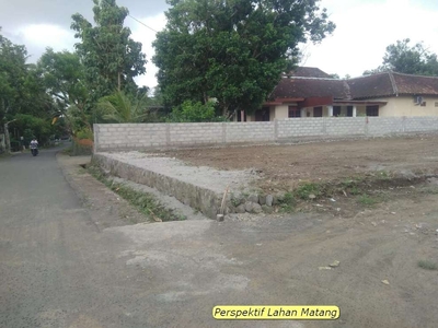 Miliki Tanah Tangerang Kota Dekat PT Panarub Industri, Terima SHM