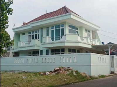 Murah Rumah Kosambi Baru - 3BR+1, 3M, Cengkareng, Jakarta Barat