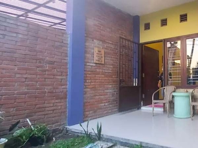 My homestay yogyakarta