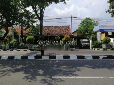 Rumah Induk 4 Kamar dan Kos 10 Kamar Jogja Kota di Kotagede Yogyakarta