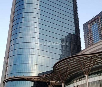 Office Tower Ciputra World Bagus Sekali Di Mayjen Sungkono Surabaya Barat