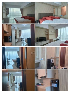 P (13/10) Di Jual Apartemen U Residence Karwaci Tangerang