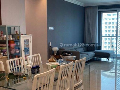 P Ivn Dijual Apartemen Grand Itc Permata Hijau Tower A