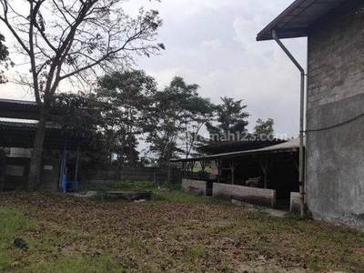 Pabrik Dan Gudang Murah Cimareme Padalarang Bandung Barat