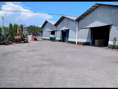 Pabrik Plywood Aktif di Ngoro Mojokerto Ada Kantor
