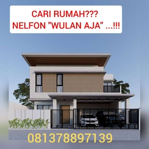 PERUMAHAN CLUSTER MEWAH 2 LANTAI DP 50JT SAJA!