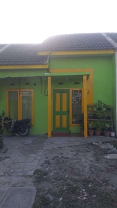 Perumahan The Quality Garden Residence, Krian, Sidoarjo