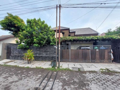 (RB)Rumah Mewah Di Jl Gedongkuning Lokasi Strategis Tengah Kota