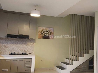 Rent 2 floor villa Canggu buduk area 4 are