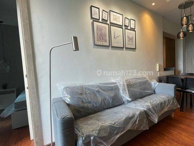 Rent Bellagio Residence With 2 Bedrooms, Full Furnished