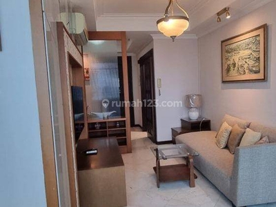 Rent Bellagio Residence With 2 Br And 84 Sqm