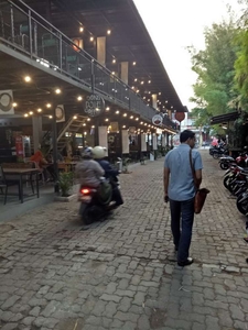Restoran & Kuliner HITUNG TANAH di Jl. Condet raya, Condet, Jakarta Ti