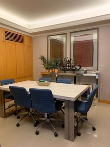 Ruang Kantor Sewa dan Virtual Office