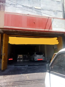 Ruko 3 Lantai, SHM, Lokasi Nol Jalan Kedungdoro