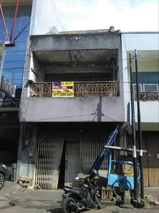 Ruko Aman Dan Nyaman Di Jl. Wotgandul Timur, Semarang