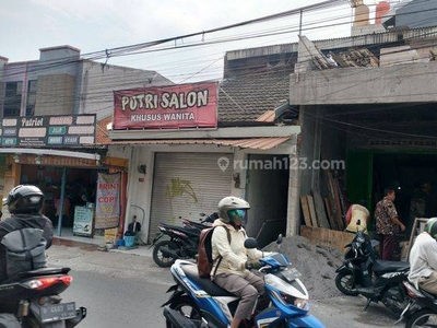 Ruko di Jl Gondang Raya Tembalang Undip Semarang