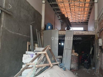 Ruko di Pagarsih Sudah Renovasi siap pakai - cocok untuk Percetakan