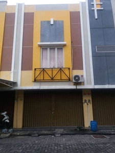 Ruko Dijual Di Jl. Boulevard Graha Padma, Semarang