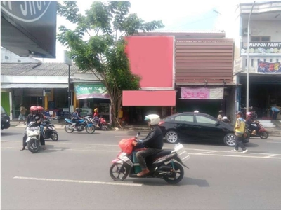 Ruko DiJual Di Jl. Tentara Pelajar, Semarang